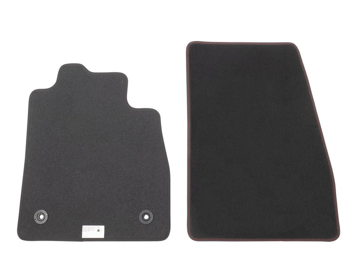 Originale Ford Puma® dal 10/2019/Fiesta® dal 07/2017 Tappetini