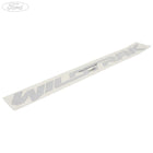 Stemma adesivo Wildtrack