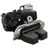Serratura centrale posteriore originale FORD  S-MAX Galaxy Mondeo Focus 2199411