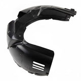 Rivestimento interno passaruota anteriore DX originale Ford Fiesta 2011-2019 1868568