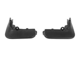Originale Ford Puma dal 10/2019 Paraspruzzi anteriori,sagomati
