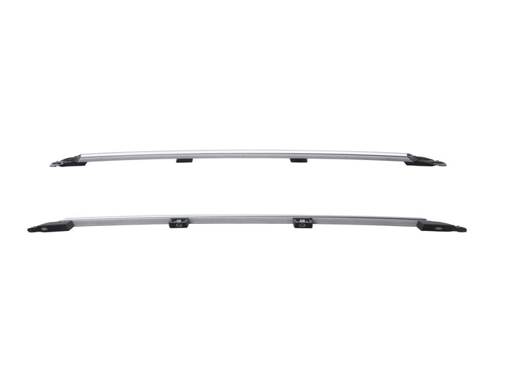 Tourneo/Transit Connect Corrimano da tetto argento