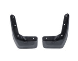 Originale Ford Tourneo/Transit Connect Paraspruzzi anteriori,sagomati