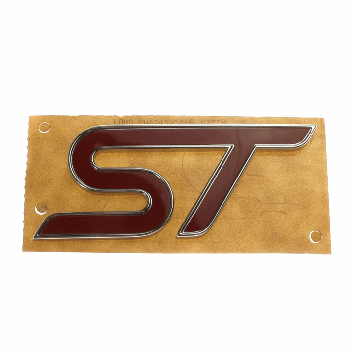 Stemma ST posteriore originale Ford Focus ST 1803353