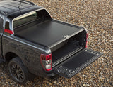 Originale Ford Ranger 02/2019-06/2022 Copricassone Avvolgibile nero