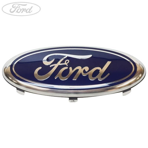Logo originale Ford anteriore  2108761