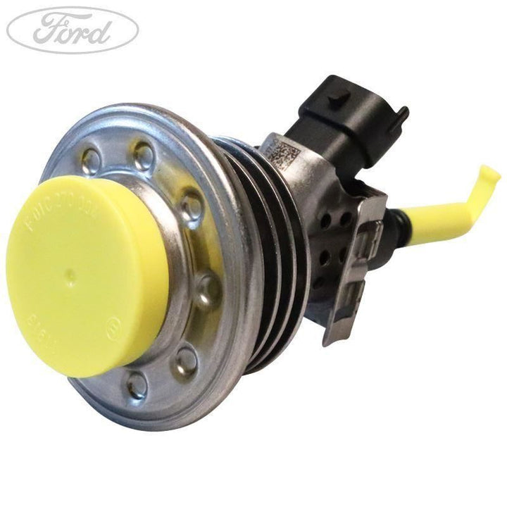 Valvola iniezione riduzione gas scarico orig. Ford Ranger dal 2016 2.2L Duratorq