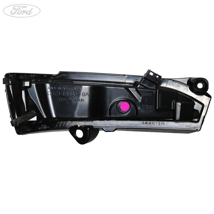 Luce lampeggiante originale FORD Mondeo Mk5 per specchietto retrovisore sx 5220431