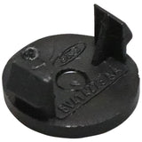 Tappo orig. Ford C-Max riv. vano di carico posteriore 03/2007-07/2010 1671982