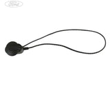 Cinturino posteriore originale Ford Fiesta dal 2017 2423830
