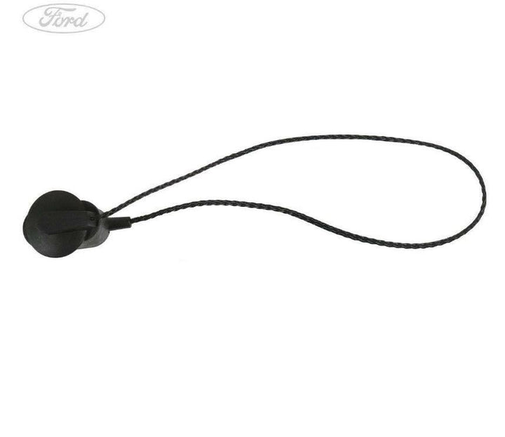 Cinturino posteriore originale Ford Fiesta dal 2017 2423830