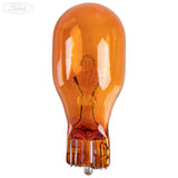 Lampadina indicatore di direzione Ford Transit 12 V 16 W ambra W16W 1910470