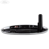 Targhetta originale della griglia Ford Focus CMax Mondeo Kuga