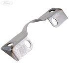 Staffa tubo di scarico originale Ford Focus RS 2.0L Duratec 1125940