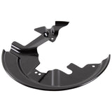 Parafango disco freno anteriore sx originale Ford Fiesta B-Max 2012+ 1794524