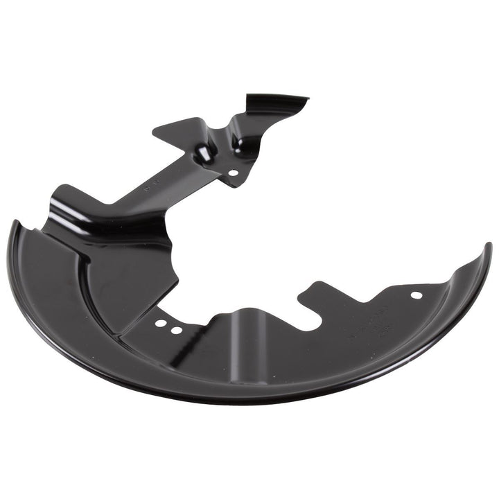 Parafango disco freno anteriore sx originale Ford Fiesta B-Max 2012+ 1794524