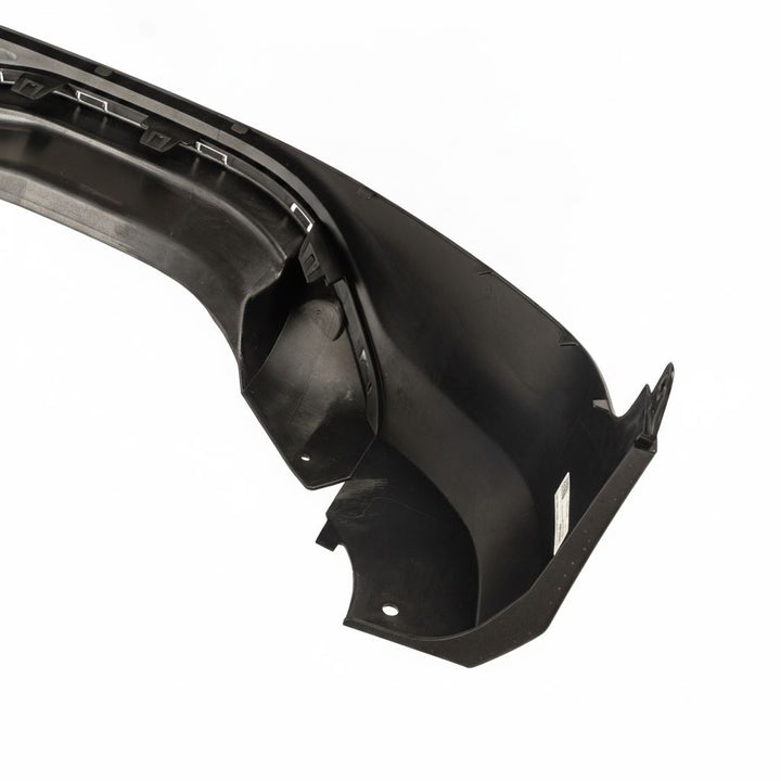 Diffusore paraurti posteriore nero Active Fiesta 2018-2023