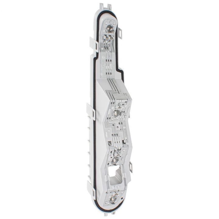 Portalampada fanale posteriore sx originale Ford Fiesta Fusion 05-15 1581569