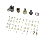 Kit ripar. cilindro serr. port. post. orig. Ford Ranger TKE 2011-2023 1745570
