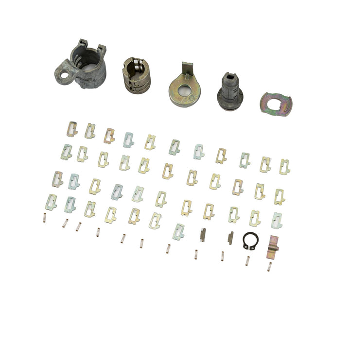 Kit ripar. cilindro serr. port. post. orig. Ford Ranger TKE 2011-2023 1745570