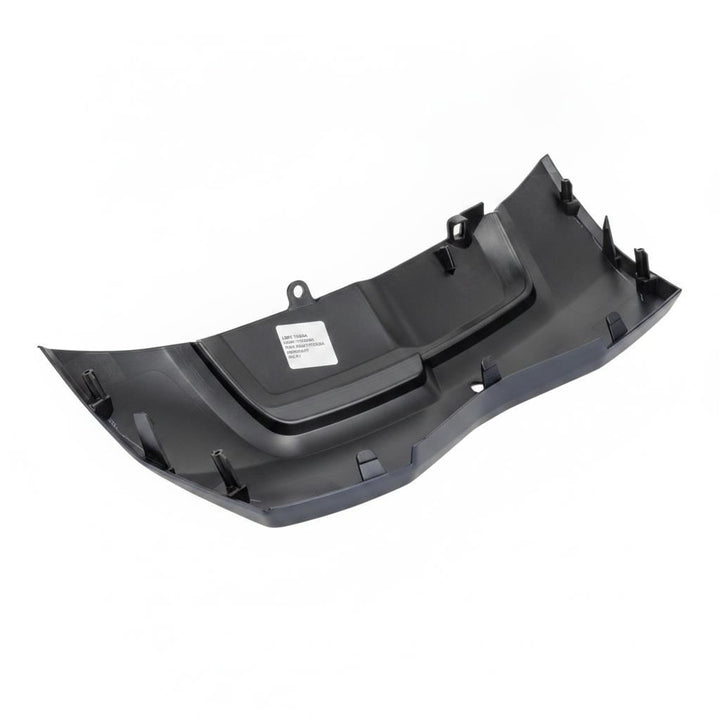 Labbro inferiore paraurti anteriore Ranger Wildtrak 2020-2023