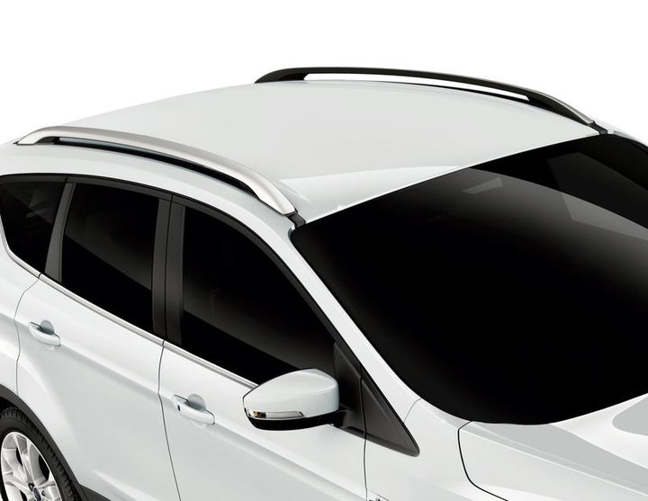 Originale Ford Kuga 11/2012-11/2019 Corrimano da tetto argento