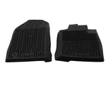 Originale Ford Transit Courier® dal 11/2023 Tappetini in gomma anteriori,neri
