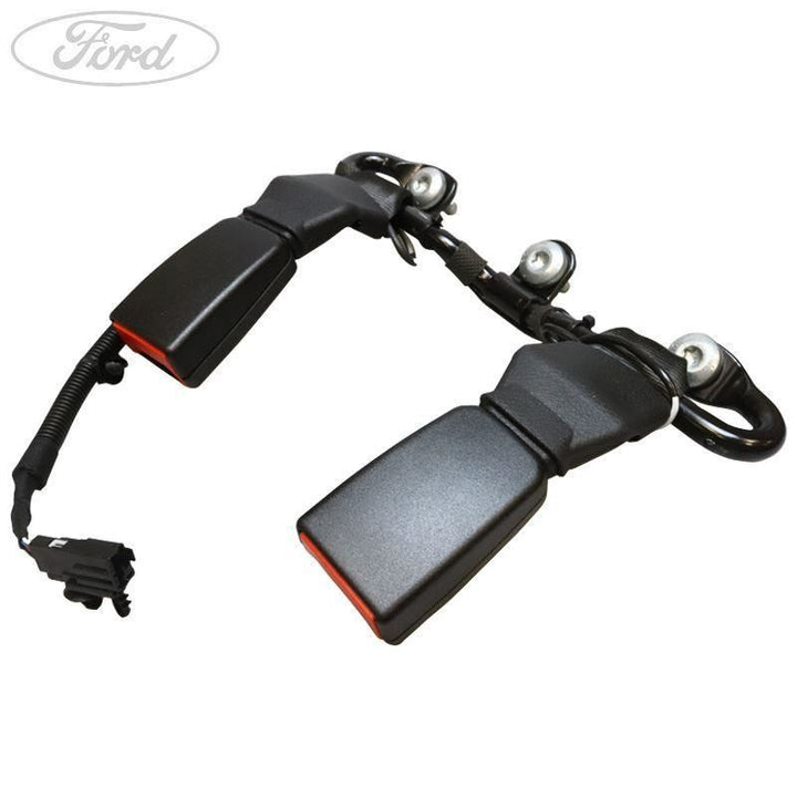 Blocco cintura di sicurezza originale Ford Focus/C-MAX 1822297