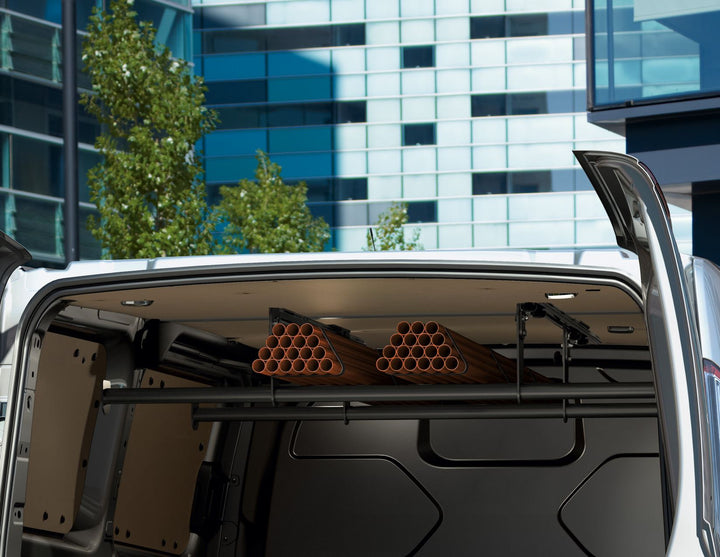 Originale Ford Transit Custom 01/2012-09/2023 Portapacchi interno