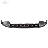 Protezione sottoscocca paraurti anteriore originale FORD Focus Mk3 RS 2016 2003982