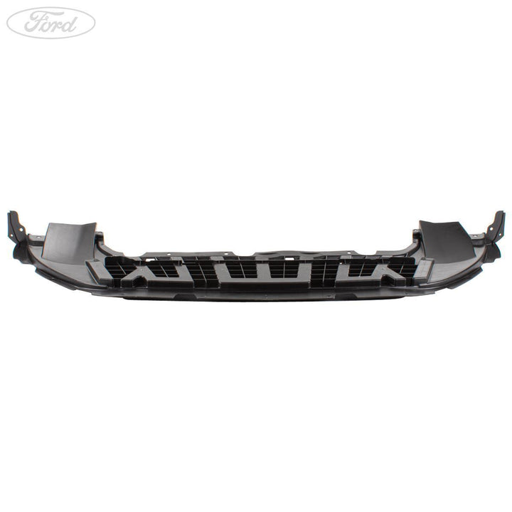 Protezione sottoscocca paraurti anteriore originale FORD Focus Mk3 RS 2016 2003982