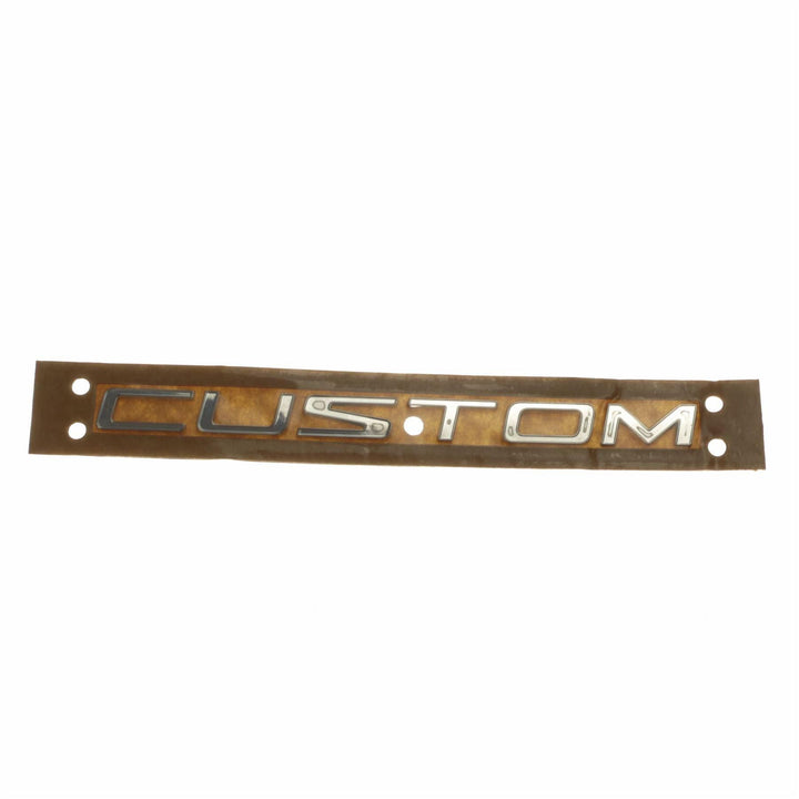 Stemma Custom posteriore originale Ford Transit 2012- 1792657