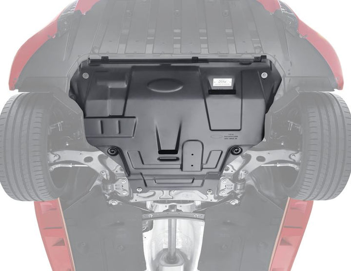 Originale Ford Focus 01/2011-03/2018 Scudo motore per motore e trasmissione