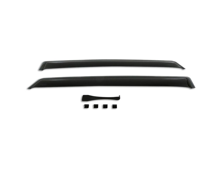 Fiesta ClimAir®* Deflettore finestrino laterale per finestrini porta posteriore
