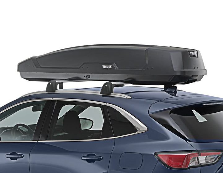 THULE®* BOX DA TETTO FORCE XT ALPINE, BLACK MATTE