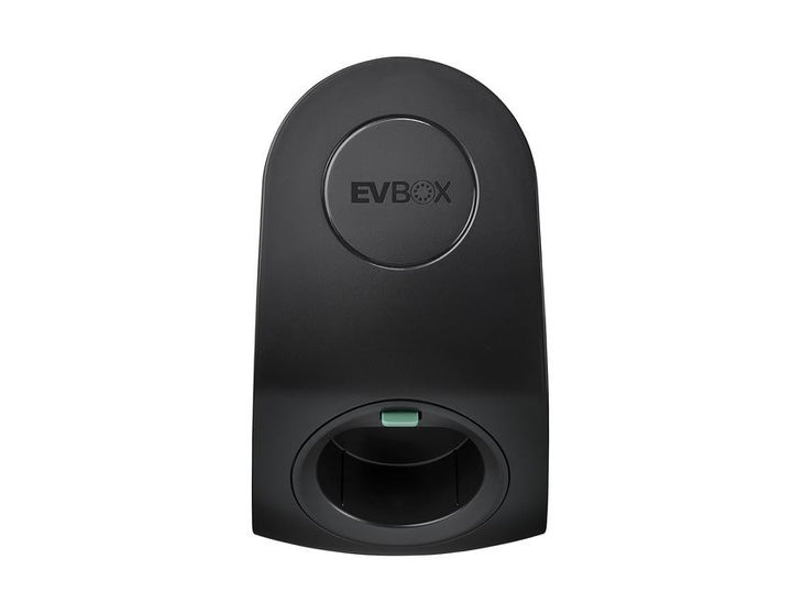 EVBox* Stazione di ricarica Supporto per cavo di ricarica Elvi