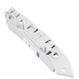 Rinforzo paraurti anteriore originale Ford Focus Berlina e Estate 1718730