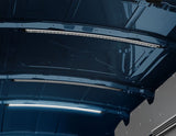 Originale Ford Transit dal 05/2019 Kit guide airline da tetto illuminate