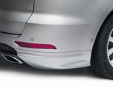 Originale Ford S-MAX dal 05/2015 Minigonna paraurti posteriore lato destro