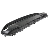 Coperchio griglia anteriore inferiore originale FORD Transit 20131895961