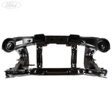Telaio trasversale posteriore e boccole 4WD originali FORD Kuga Mk2