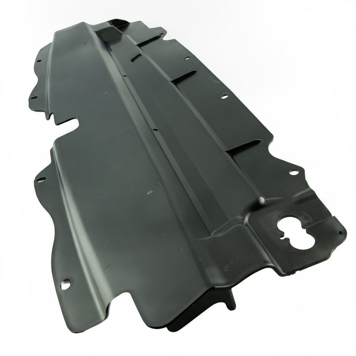 Deflettore aria radiatore inferiore originale Ford Transit 2019+ 2367252