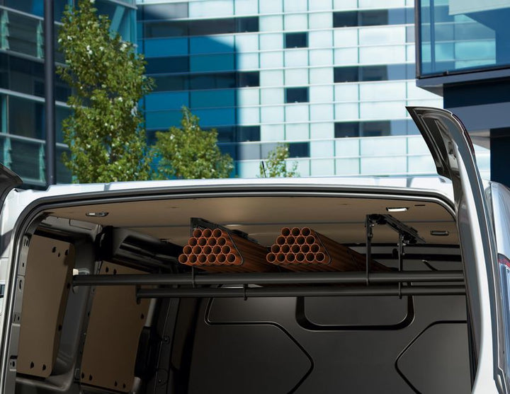 Originale Ford Transit Custom 01/2012-09/2023 Portapacchi interno