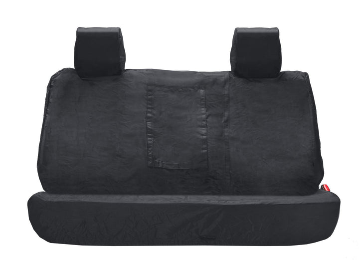 Ford Ranger® 01/2012-06/2022 HDD* Coprisedile per sedile posteriore,nero
