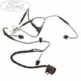 Cablaggio ausilio al parcheggio posteriore orig. Ford Focus 2012-2015 1788247