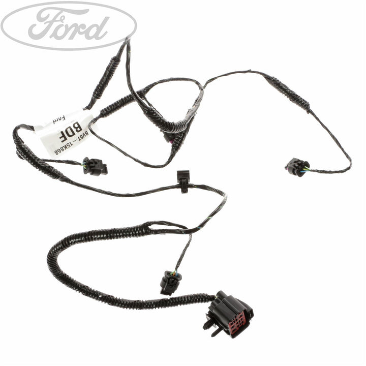 Cablaggio ausilio al parcheggio posteriore orig. Ford Focus 2012-2015 1788247