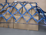 Originale Ford Transit dal 01/2014 Rete fermacarico