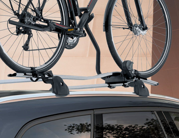 THULE®* PORTABICI DA TETTO EXPERT 298