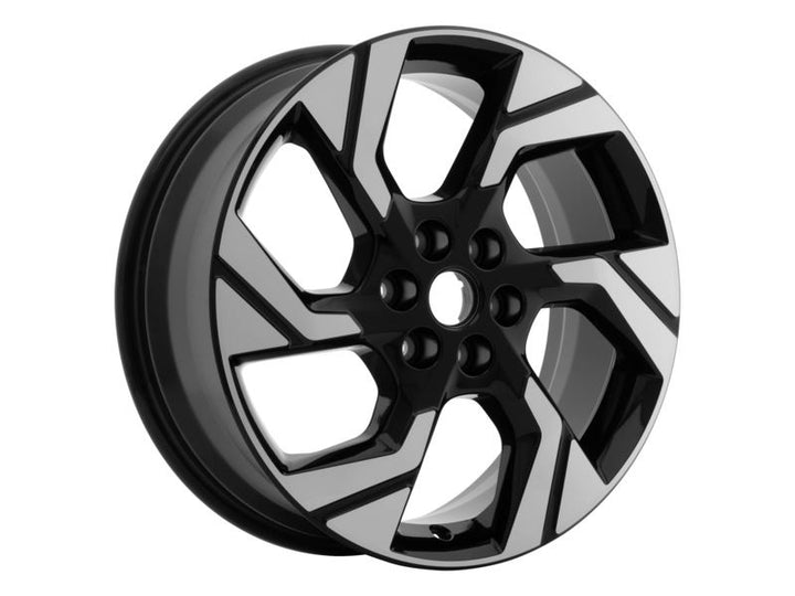 Originale Ford Tourneo/Transit Custom Cerchi in lega 19