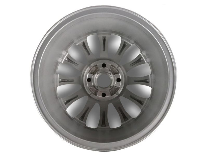 Originale Ford Fiesta 11/2012-06/2017 Cerchi in lega 16